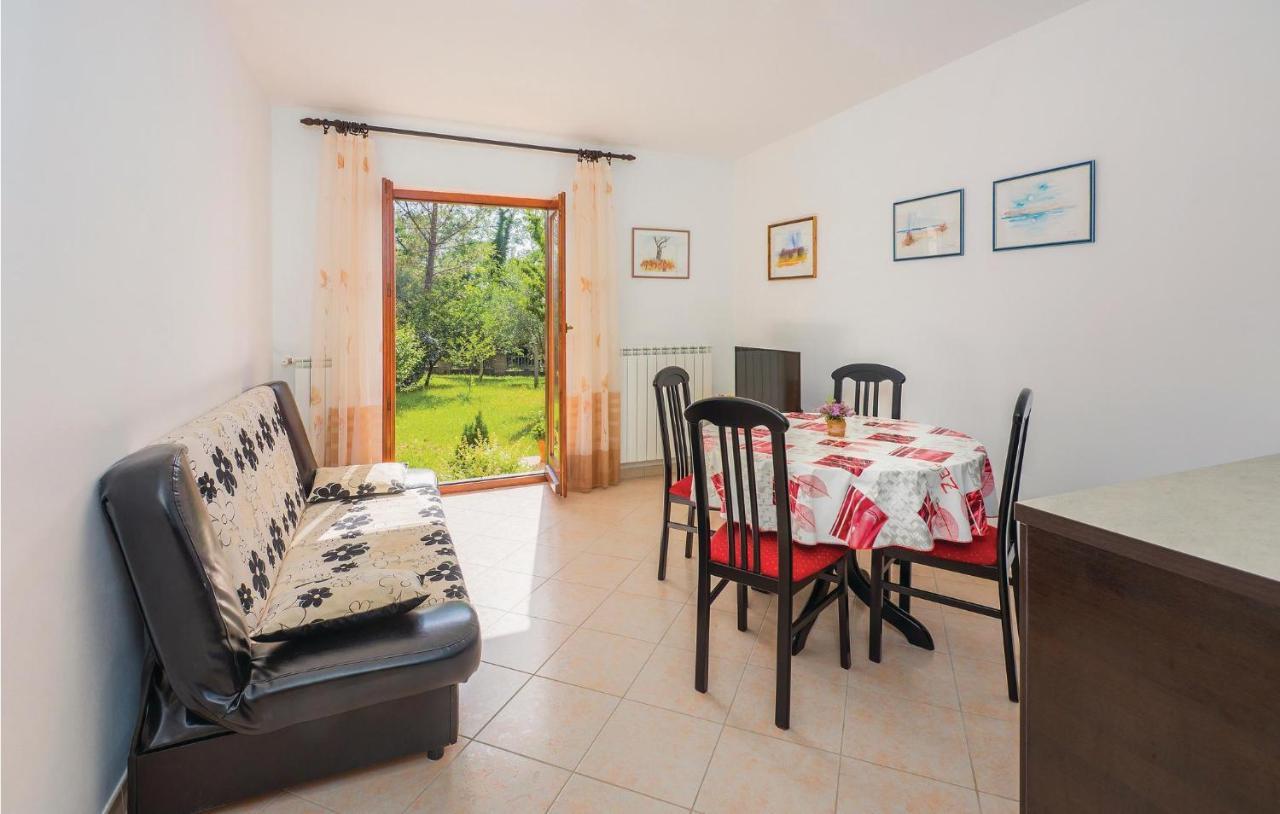 Gorgeous Apartment In Labin With Wifi Экстерьер фото