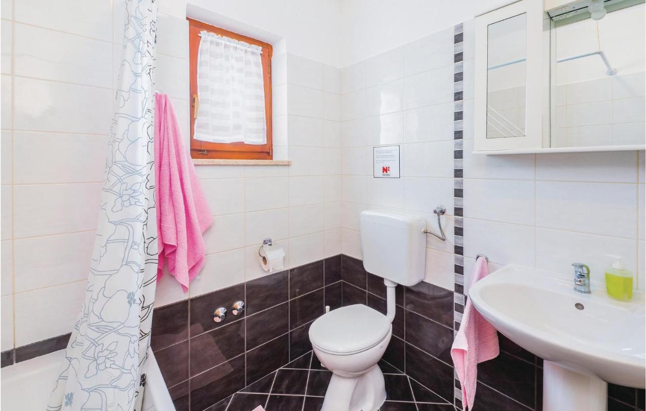 Gorgeous Apartment In Labin With Wifi Экстерьер фото
