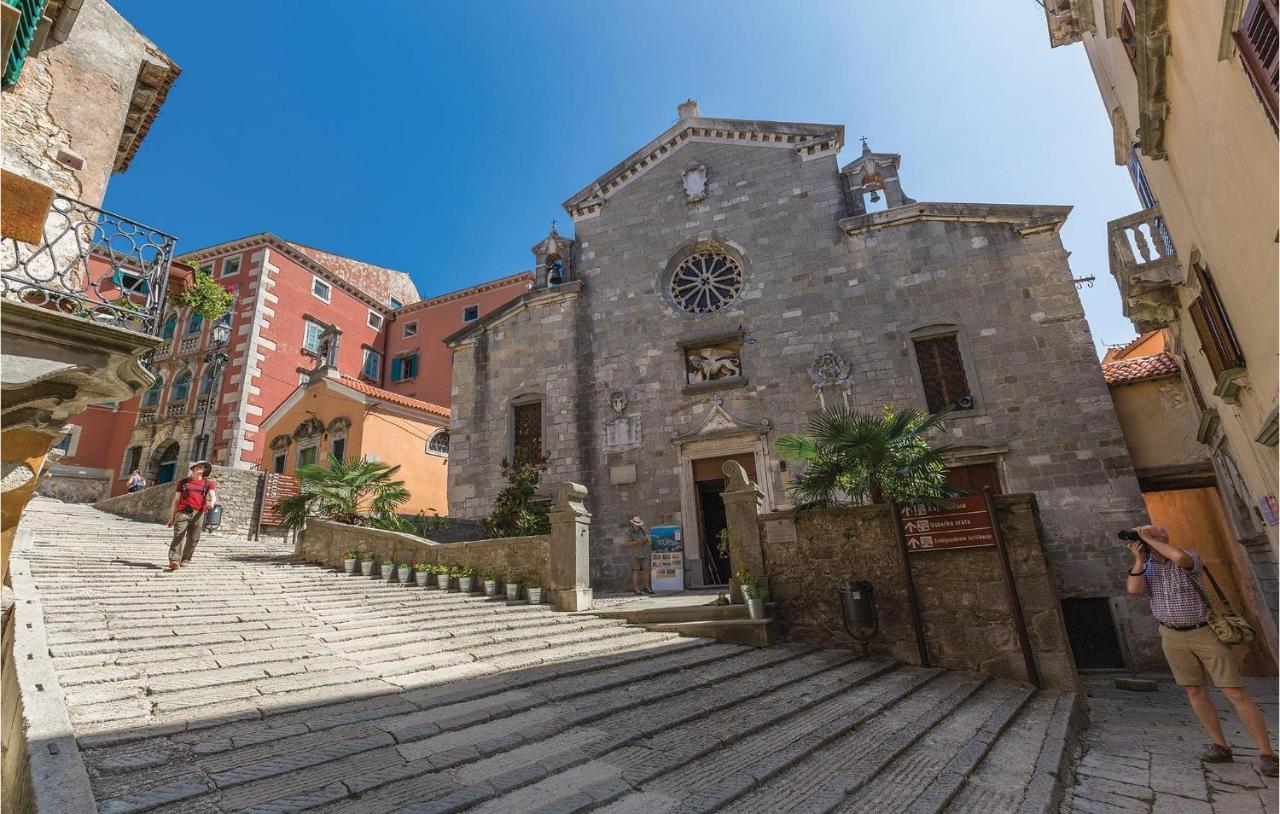 Gorgeous Apartment In Labin With Wifi Экстерьер фото